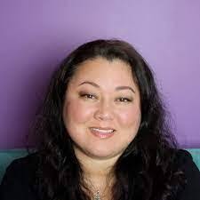 Cherie Calvert's Instagram, Twitter & Facebook