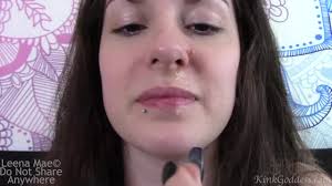 Teaser 28 - Smark, fetysz wydmuchiwania nosa