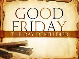 Cuti hari raya aidilfitri dan cuti perayaan 2017. Good Friday 2013 Good Friday Quotes Good Friday Images Happy Good Friday