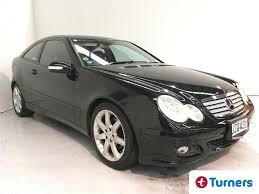 photo 1 of mercedes benz c200 kompressor sport coupe used mercedes benz mercedes benz sports coupe