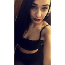 Lisha Evans (@xlisha_91)