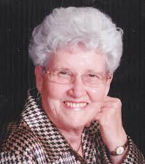 Edna Virginia (LaFon) Shell Obituary