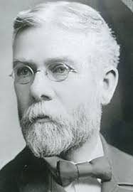 Franklin Snyder Richards (1849-1934)