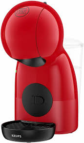 Prepare a beverage learn how to succesfully prepare dolce gusto beverages. Postoyanen Metafora Chisto Capsule Krups Piccolo Amazon Stevenknutson Com