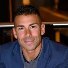 Adam Adelson's Instagram, Twitter & Facebook