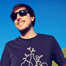 Surprising how much food there is in the world, plentyful xx