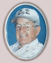 Marvin Roy McAbee (1924-2009)