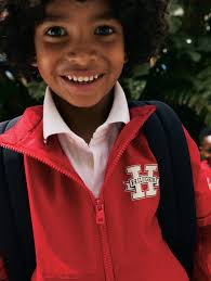 Kids' Tommy Shine Sweatshirt