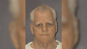 Death row inmate's son, grandson arrested amid outburst at execution