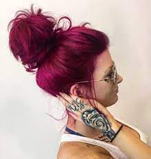 Sold by palisade products group and ships from amazon fulfillment. 20 Unboring Styles With Magenta Hair Color
