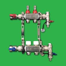 Be the first to review this product. Reliance Underfloor Heating Manifolds Product Categories Underfloor Parts