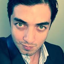 Daniel MUNGUÍA-CANALES