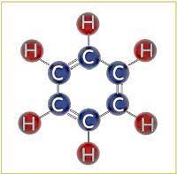 Benzene Toxzine Atsdr