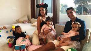 Real namealana martina dos santos aveiro. Cristiano Ronaldo Alana Martina Dos Santos Aveiro