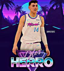 Maybe you would like to learn more about one of these? Tyler Herro Wallpaper Wallpaper Sun