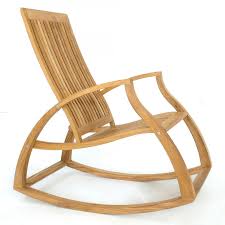 Contemporary Modern Teak Rocking Chair Westminster Teak 2020 Koltuklar Sandalye