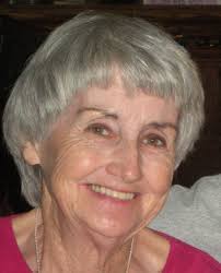 Most Recent Obituaries