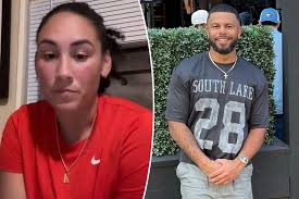 Mother of 'Love Is Blind' star Tyler Francis' 3 kids claims they had  'unplanned' twins naturally See more: https://buff.ly/3Nz5PCP #loveisblind  #loveisblinduk