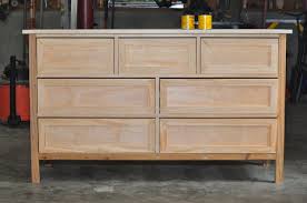 How To Build A Kendal Extra Wide Dresser Intro Diy Dresser Plans Diy Dresser Build Diy Dresser
