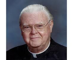 Joseph Lynch Obituary (2015)