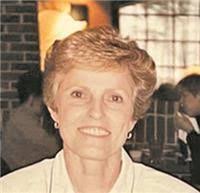 Carole Strom Obituary (1940