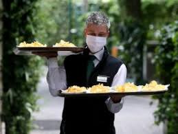 Check spelling or type a new query. Pengertian Waiter Waitress Fungsi Perbedaan Tugas Tanggung Jawab