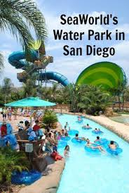 Why To Visit Aquatica Seaworld San Diego S Water Park Travelmamas Com Seaworld San Diego San Diego Travel San Diego Attractions