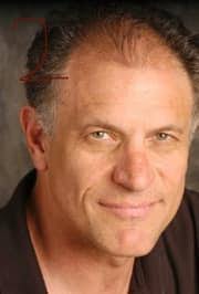 So I've managed to find out the names of some of the guys who played the  Rogues from outside and fan information. 1) Tom Jarus, 2) Michael Garfield,  3) Dan Bonnell, and