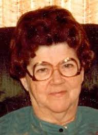 Obituary for Ruth K. (Ward) Strang