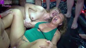 Bang My Wife Extreme Sperm and Piss Bareback-gangbang Full Movie