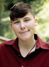 Southern Equality Studios Names Artist in Residence for 2023: Connie  Henshaw