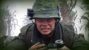 Maybe you would like to learn more about one of these? Full Metal Jacket 1987 Cast And Crew Trivia Quotes Photos News And Videos Famousfix