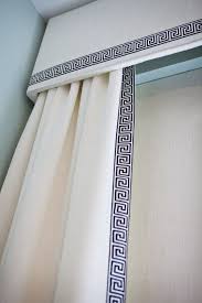 Pick out the perfect custom valances and cornices from brilliant drapery design to dress up your home, offices, clubs, restaurant and hotels. Cornice Board Funny Name Fab Design Cornice Boards Window Treatments Bathroom Window Treatments Window Cornices