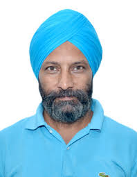 Prof. Dr. Balwinder Singh Surjan