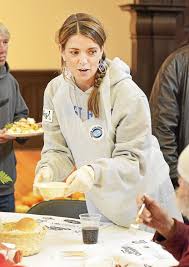 In 2019 we celebrated our 50th thanksgiving communtiy dinner! Capital Region Nonprofit Equinox Feeds 10k On Thanksgiving Troyrecord