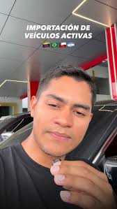 🚨NOTICIA DE ÚLTIMA HORA:, Las Importaciones de veículos por régimen de  equipaje e régimen ordinario fueron reactivadas por Santa Elena. ¿Quieres  mas información sobre el proceso? Escríbeme y solicita ...