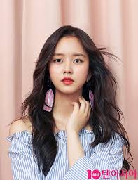 Kim so hyun 김소현 fans. 10star ì»¤ë²„ìŠ¤í† ë¦¬ê¹€ì†Œí˜„ ì„±ìž¥í•˜ë‹¤ì¸í„°ë·° í•œê²½ë‹·ì»´