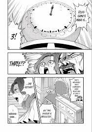 Since My Previous Life Was a Wise Man, I Can Afford to Live Ch.1 Page 15 -  Mangago
