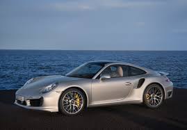 Porsche 911 Turbo Wallpapers
