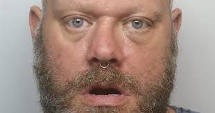 'Possessed' man stabs friend in head in row over milk