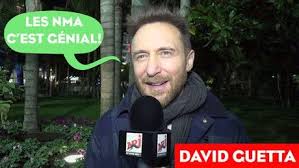 David Guetta Dans 20 Ans Je Pense Que J Aurais Pris Ma Retraite David Guetta Interview Video