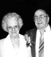 Anne Tiberio Cuccarese (1915-2011)