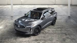 2022 Acura Mdx Advance 5k Wallpaper Hd Car Wallpapers Id 16739