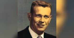 Grady Winford Barr Obituary