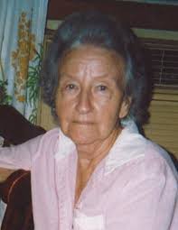 Wilma Mae Lemke Ferrell Obituary