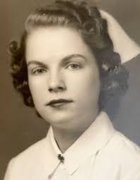 Suzanne Benner Gregg Obituary