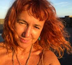 Isobelle Carmody, Australian Author of Books and Illustrator