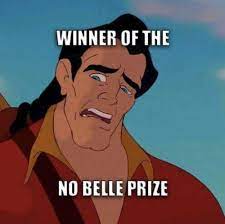 Page 1 page 2 … clean gaston. 30 Nostalgic And Humorous Disney Memes Sayingimages Com