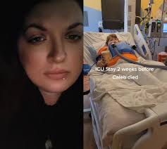 #duet with @AnneR #icu #stuck #noanswers #noresponsibility Upstate Golisano  Hospital...shame