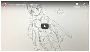 How To Draw Manga Girl 2 Angie Art Manga See more ideas about anime drawings for beginners, anime, anime drawings. how to draw manga girl 2 angie art manga